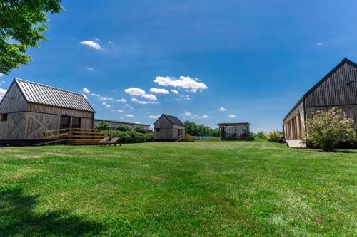 Spodnja Polskava Other | Horse Glamping Park
