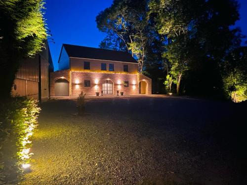 Hannut House | Horse Lodge de Bélian