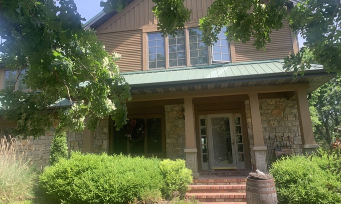 Fort Scott Other | HORSES welcome! Located just outside city limits on 40 acres