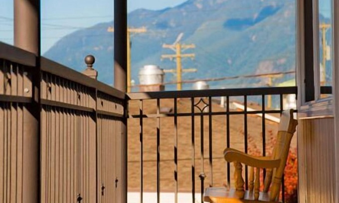 Horseshoe Bay Hotel | Horseshoe Bay Motel