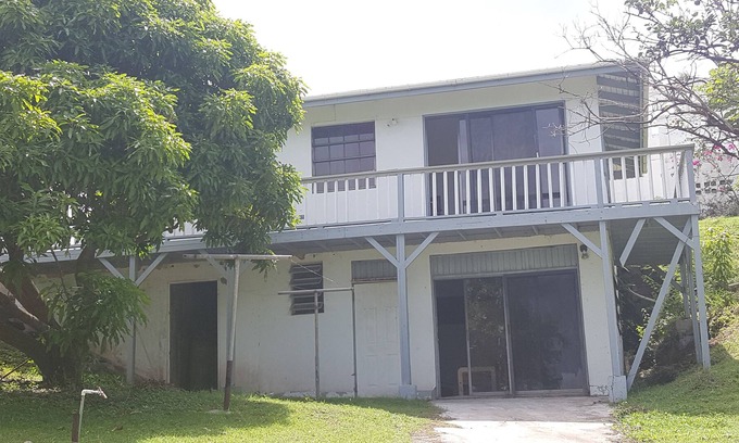 Falmouth House | Horsford Hill Villas
