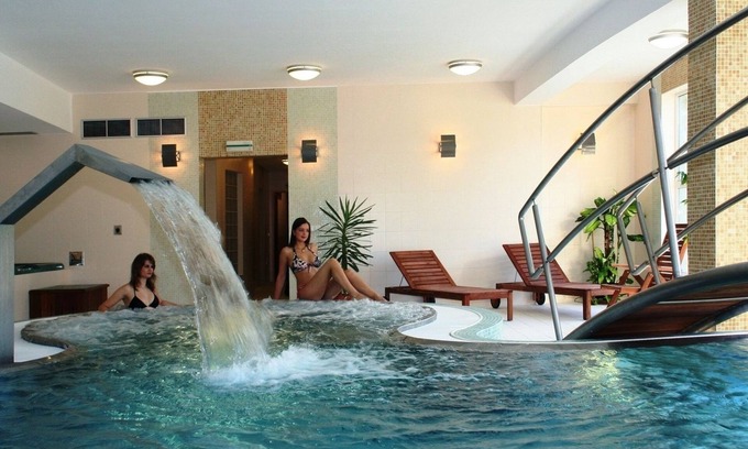 Raztocno Hotel | Horský hotel Remata