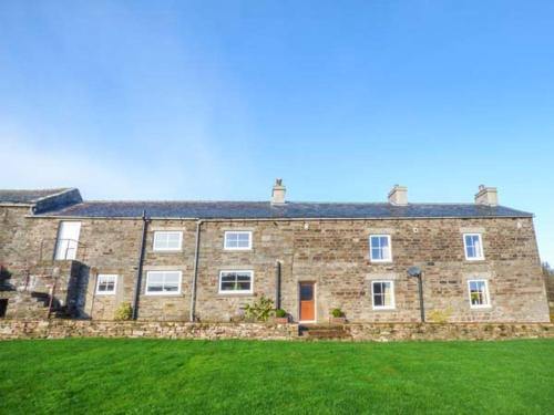 Eastgate House | Horsley Head Holidays
