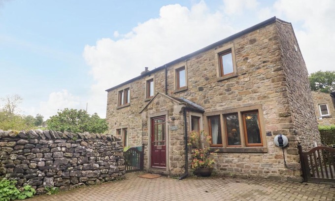Horton in Ribblesdale House | Horton Scar House
