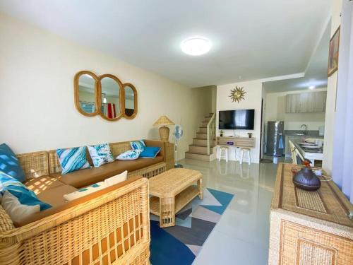 Angeles City House | Hoshi's Cozy House Angeles City, Philippines