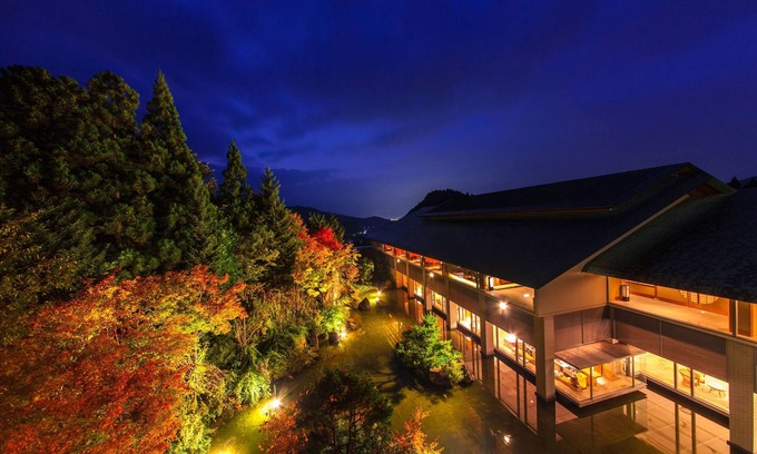 Owani House | Hoshino Resorts KAI Tsugaru