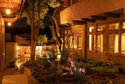 Del Cerrillo House | Hospedaje Boutique Paz Creativa