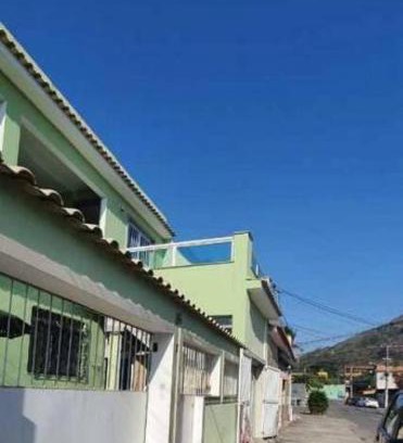 Realengo Apartment | Hospedagem para turista ou viajante, em ambiente familiar