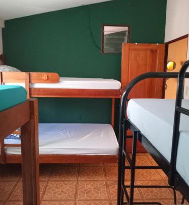 Liberia House | Hospedaje Beliz Cambalache