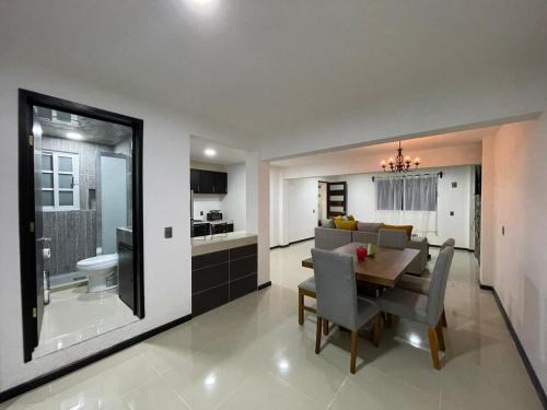 Chignahuapan Apartment | Hospedaje Chignahuapan