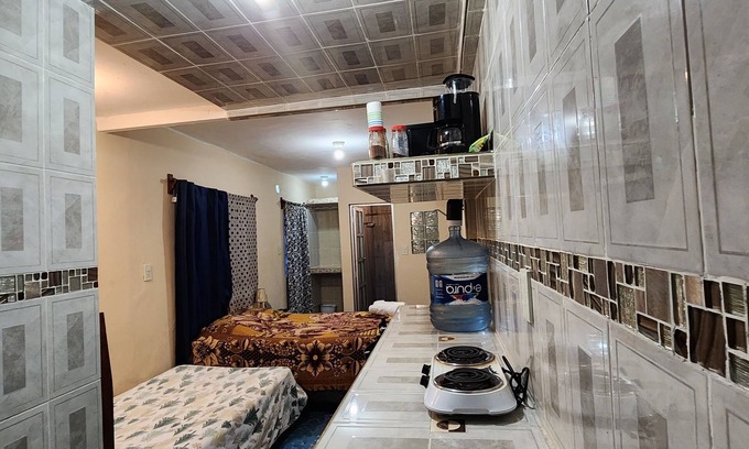 Venustiano Carranza Apartment | Hospedaje de la Rosa