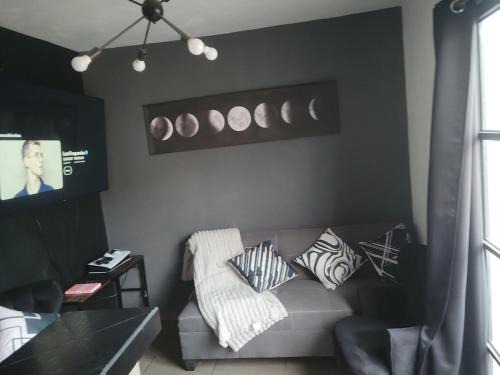 De La Presa Apartment | Hospedaje Estrella