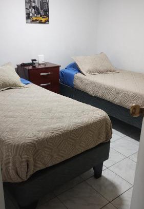 Caldera House | Hospedaje gyt 2