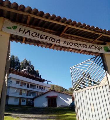 Recuay House | Hospedaje Hacienda Norabuena