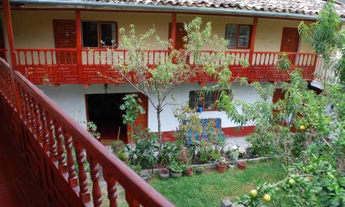 Ollantaytambo House | Hospedaje La Ñusta