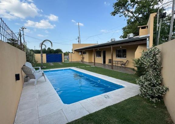 Spegazzini House | Hospedaje LH Quinta 3