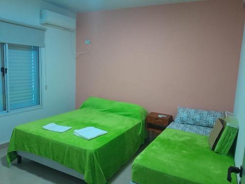 Chacharramendi Apartment | Hospedaje omar