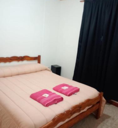 Rio Colorado Apartment | Hospedaje Oscar