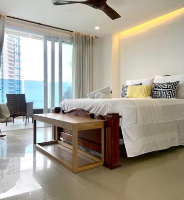 El Laguito Apartment | Hospedaje,Penhouse,cartagena,Turismocolombia-fit, Nuevo Conquistador