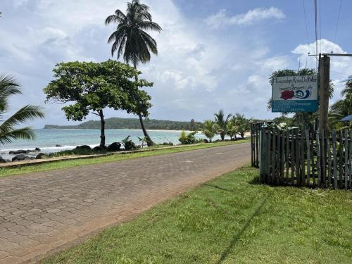 Corn Island Apartment | Hospedaje Rosa Del Mar & Sweets Cafe