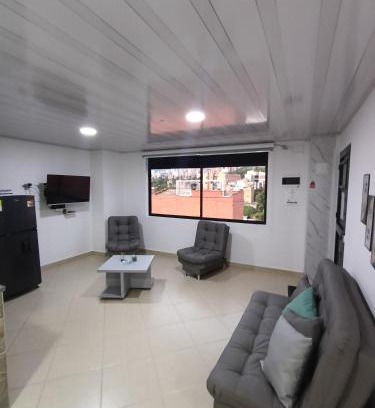 Envigado Apartment | Hospedaje samfer