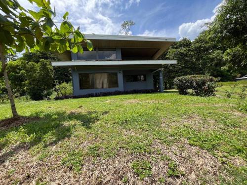 Chilamate House | Hospedaje Santiago