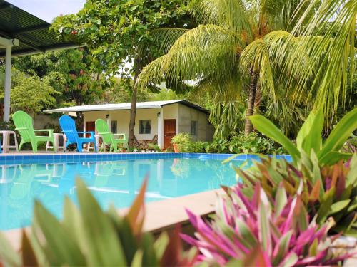 Moyogalpa Hotel | Hospedaje Soma