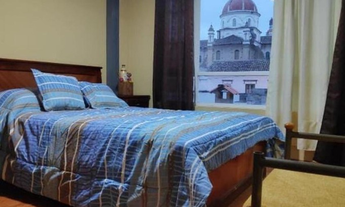 Cotacachi House | Hospedaje Wiruyana