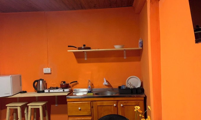 Puerto Iguazu Apartment | Hospedaje Yacutinga Céntrico