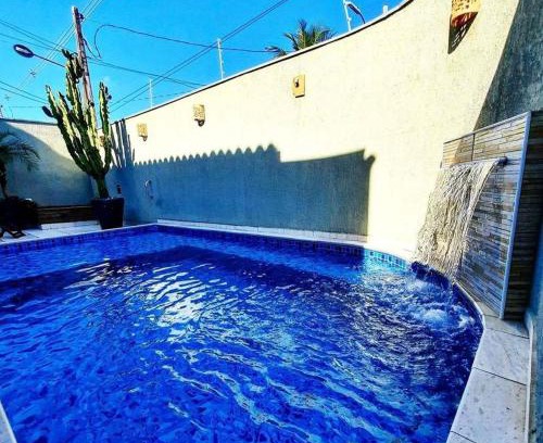 Centro House | Hospedaria Litoral