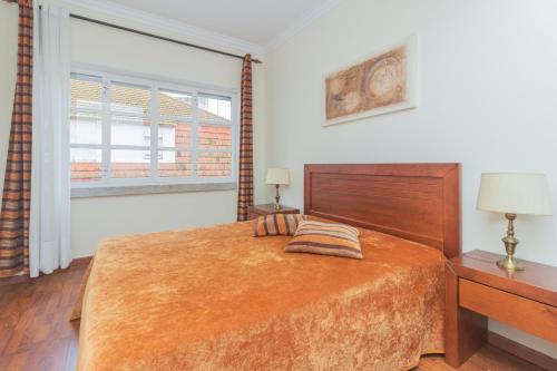 Perofilho House | Hospedaria Maioral