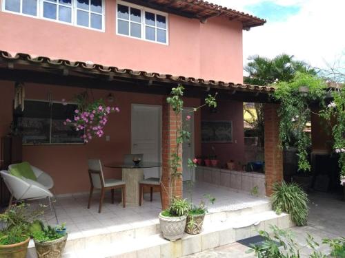 Vila Velha Bed & Breakfast | Hospedaria Vila Else