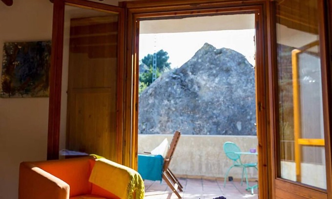 El Berro House | Hospedería Bajo el Cejo