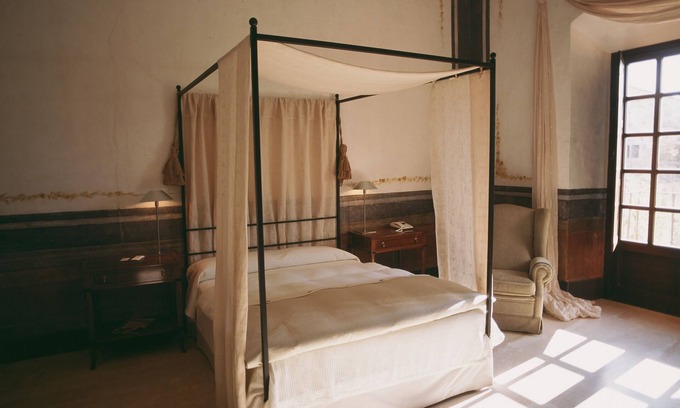 Sastago Hotel | Hospedería del Monasterio de Rueda