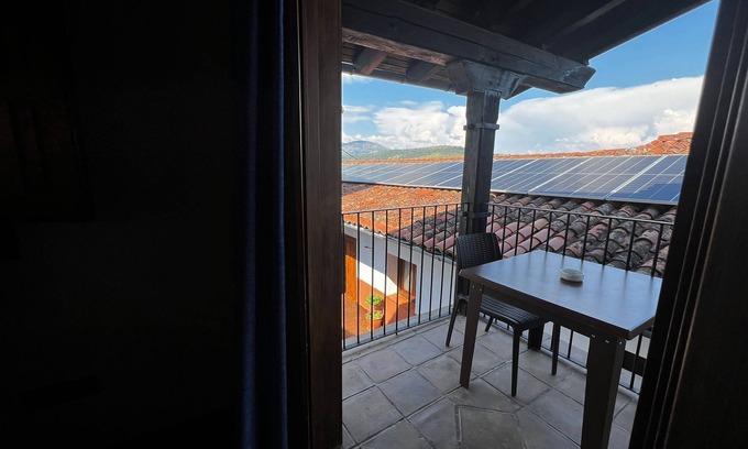 Cuacos de Yuste Hotel | Hospedium Hotel Rural Abadia de Yuste