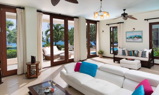 West End Villa | Hospitality Expert - Little Waters Villa Negril