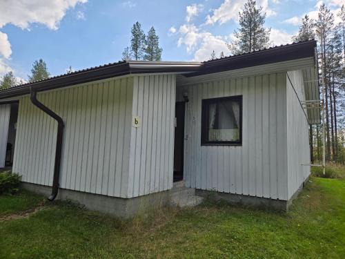 Ruka Apartment | Hossanraitti