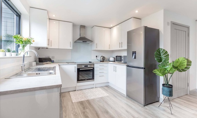 Leominster House | Host & Stay | Bridge Street 87b