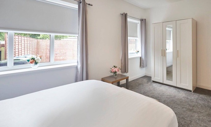 Eastgate House | Host & Stay | Britton Hall Bungalow