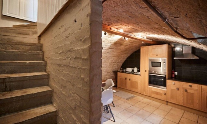 Ainley Top House | Host & Stay | Cobble Cottage