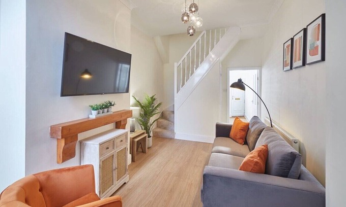 Guisborough House | Host & Stay | Fountains Cottage