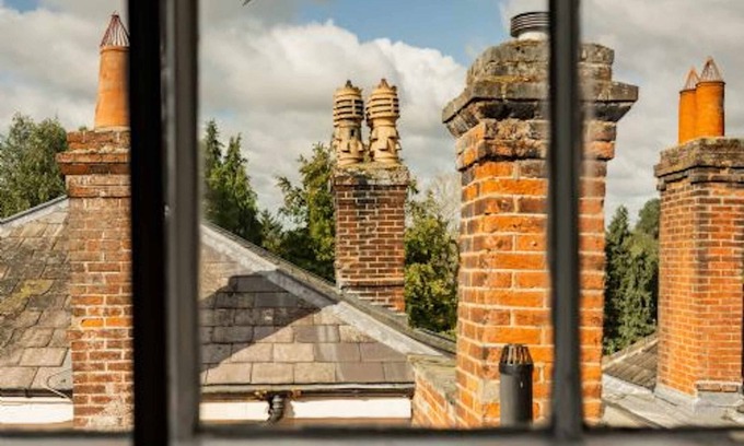 Fakenham Apartment | Host & Stay | Manor View