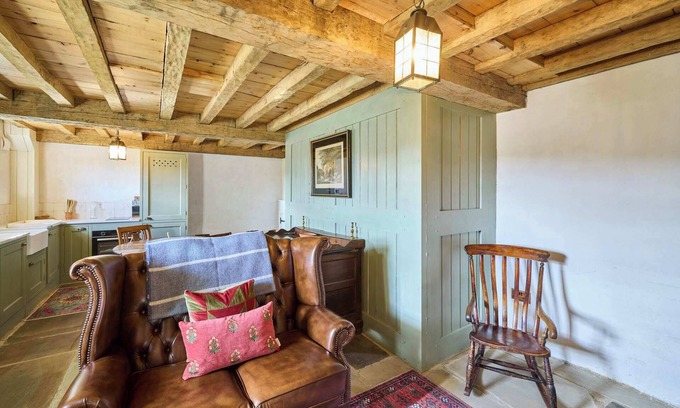 Beamish House | Host & Stay | Potters Cottage @ Beamish Museum