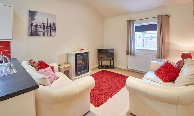 Folkton House | Host & Stay | The Woodlands