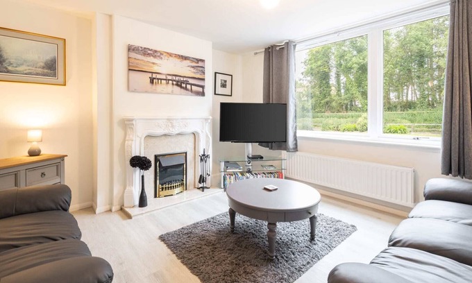 Belford House | Host & Stay | Villier's Rest