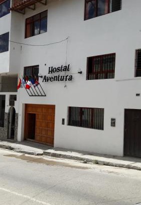 Cajamarca House | Hostal Aventura