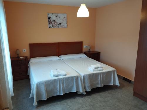 Castaneda House | Hostal Bordillas