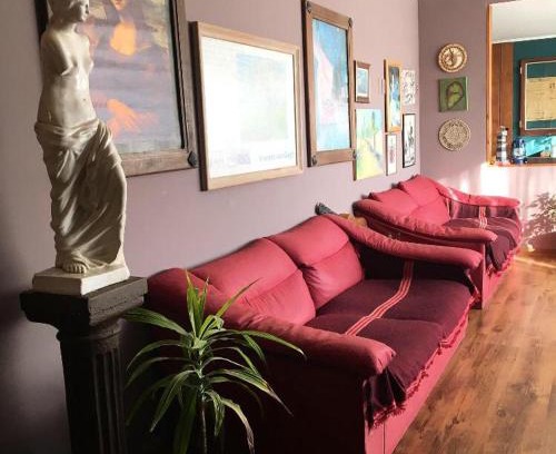 Algarrobo House | Hostal Boutique 180 Grados