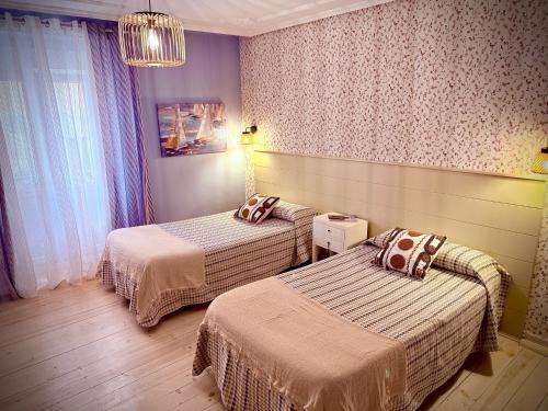 Torrelavega House | Hostal Boutique Puerta del Sol