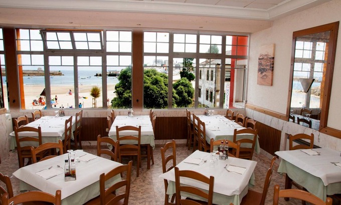 San Cibrao House | Hostal Buenavista